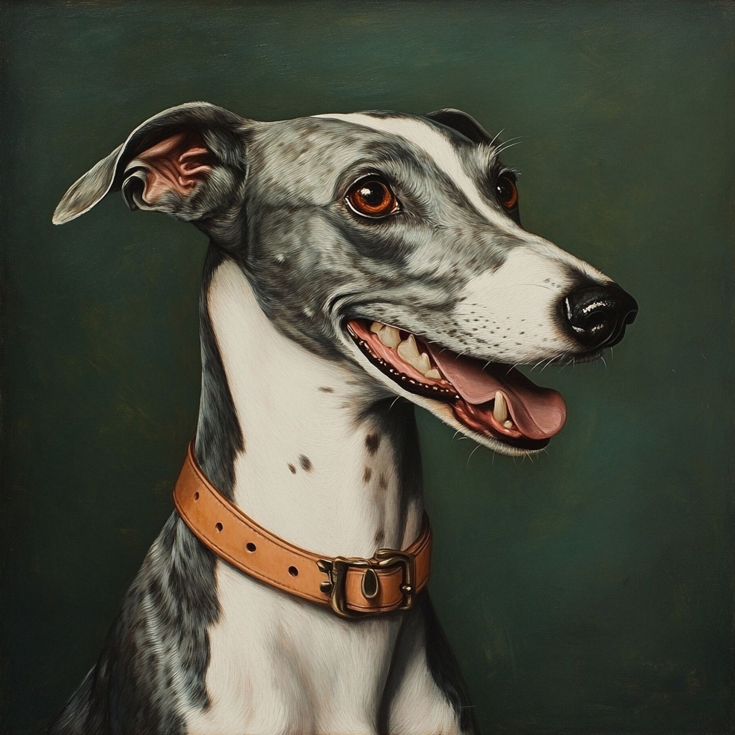 Greyhound