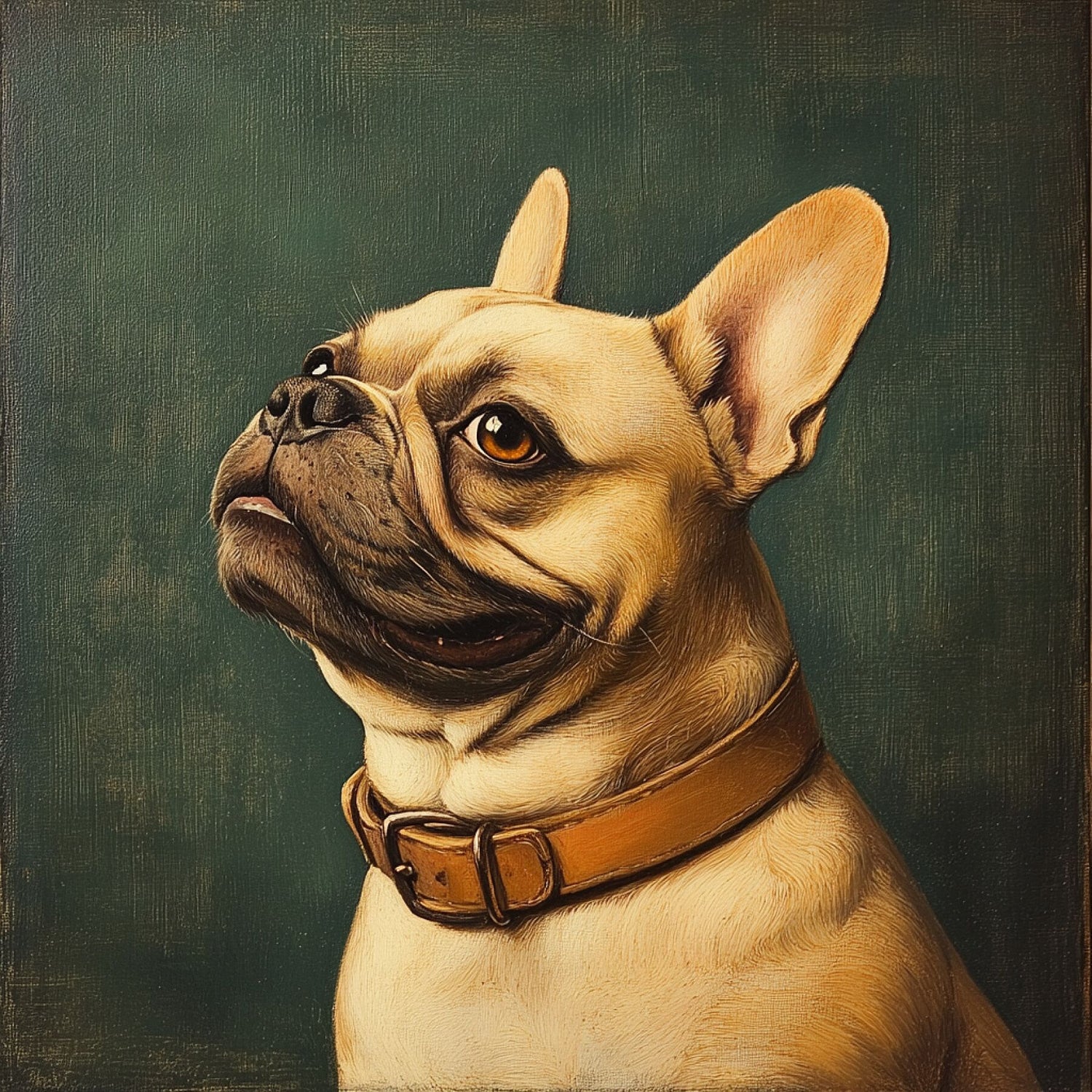 French Bulldog