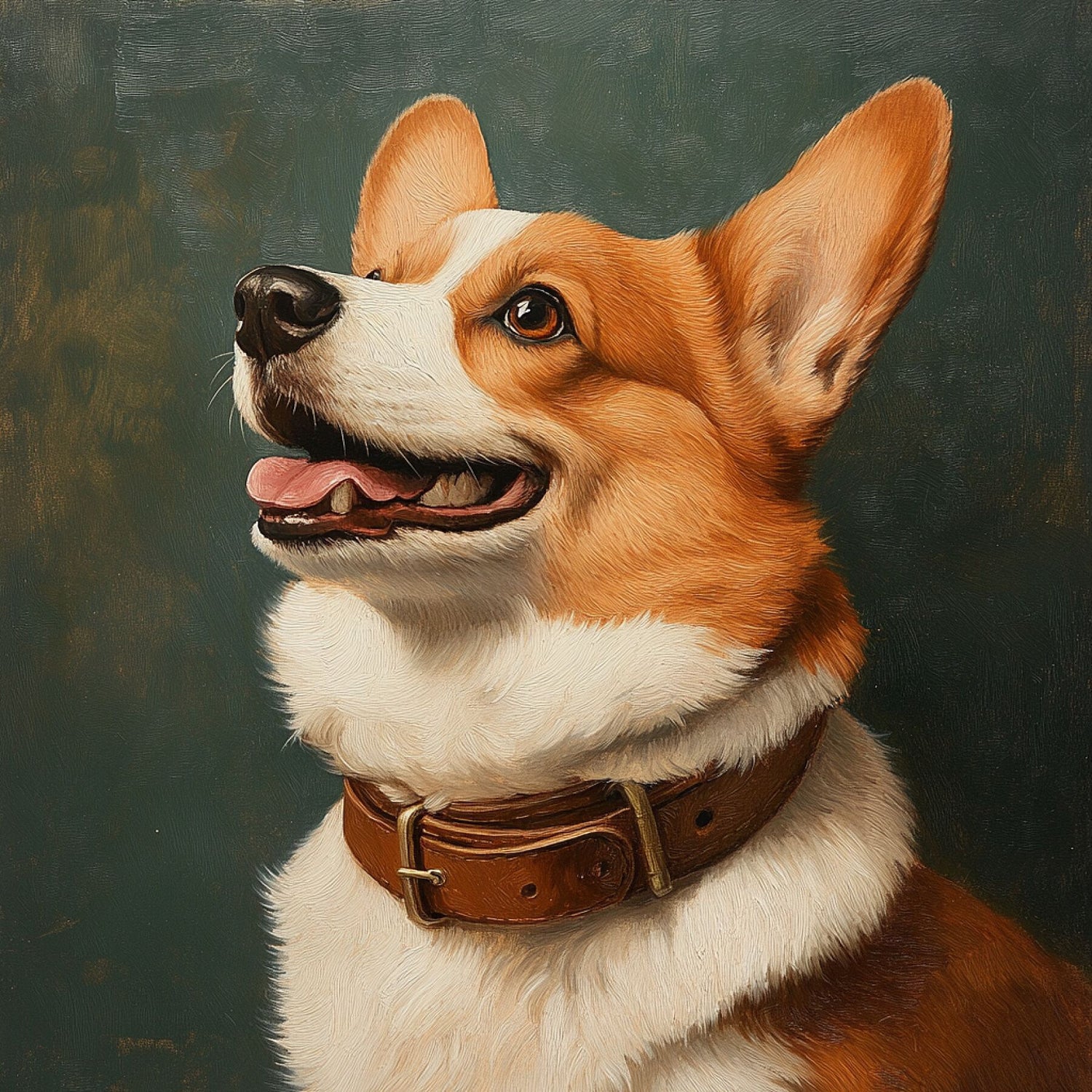 Corgi