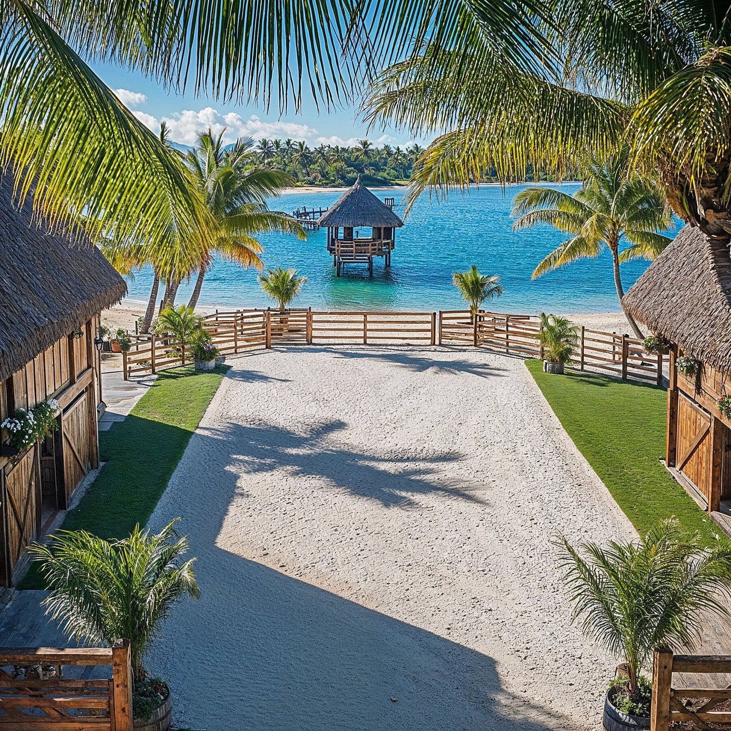 Bora Bora