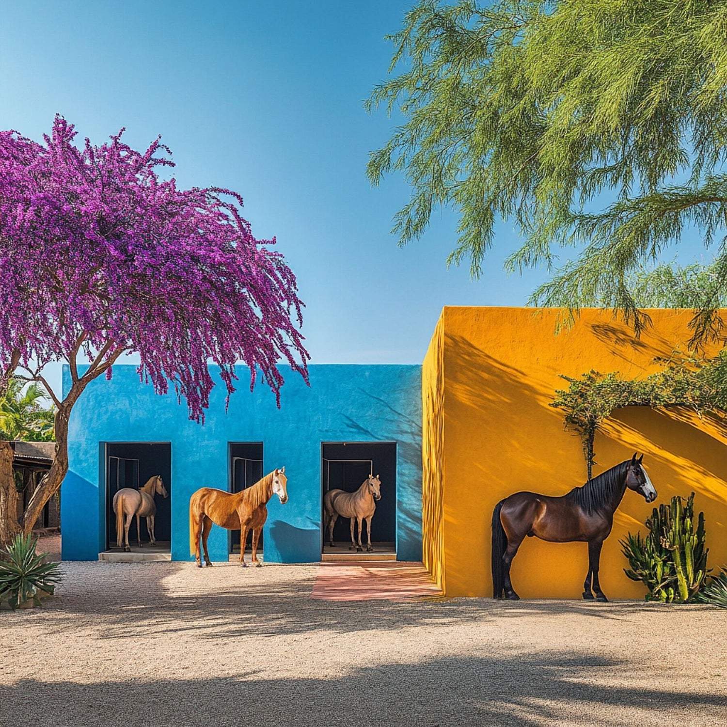 Mexican Modernism